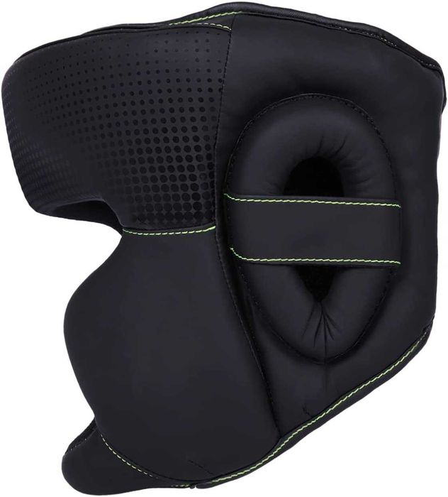 Протектор за бокс кикбокс, MMA и Muay Thai абсорбция XL 58-59 см