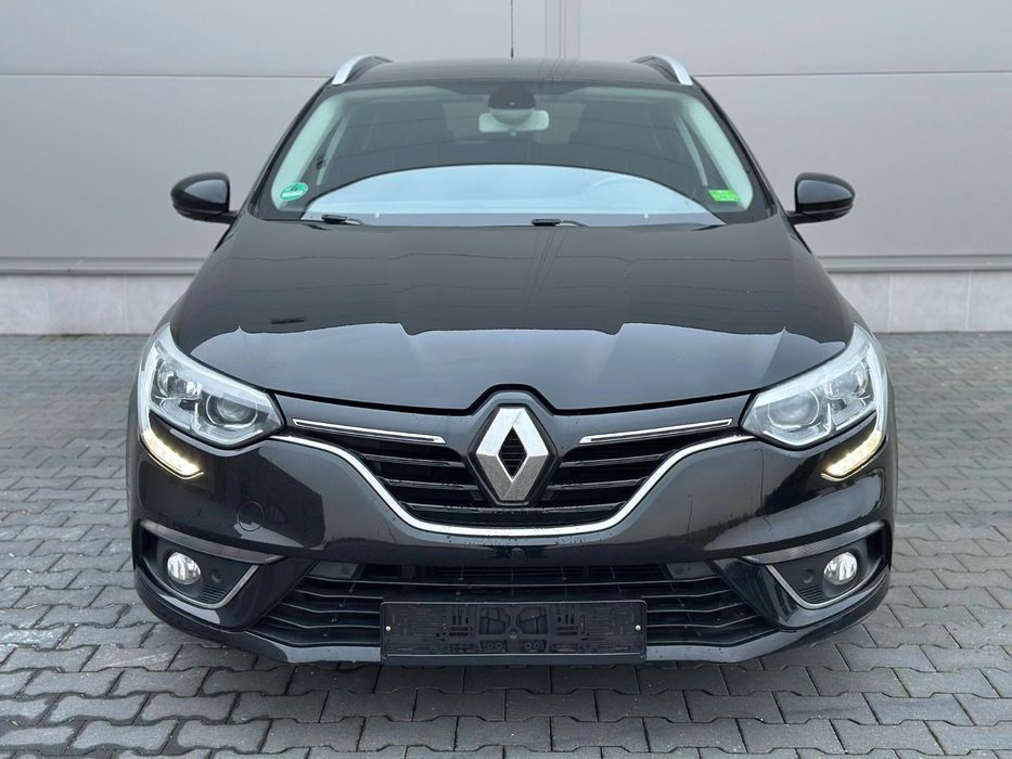 Dezmembrez Dezmembrari Renault Megane 4 1.2 TCE