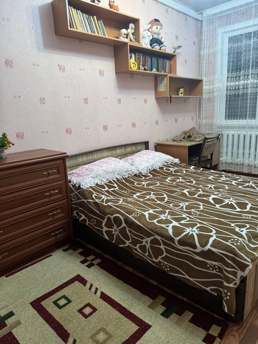 Сдаётся квартира Домрабад 2/3/4