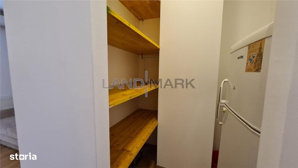 Ap 2 camere bloc nou, parcare privata, Complex, 0 COMISION