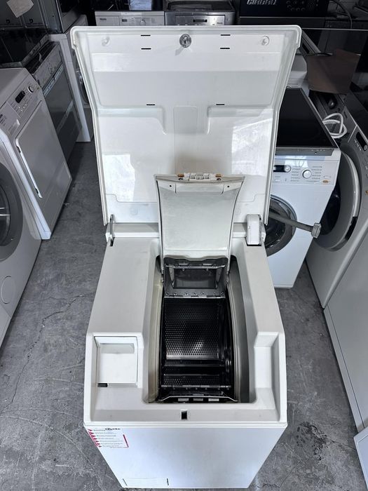 Пералня +гаранция. Miele КЛАС А 6 кг. Безплатна доставка  за София