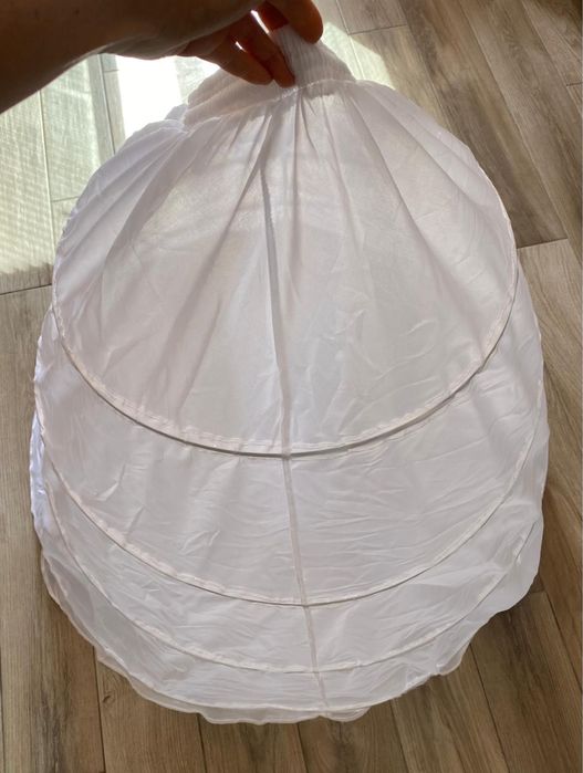 Бална рокля- носена веднъж