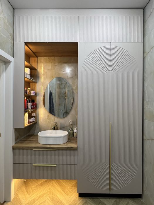 Мебель на заказ Уральск