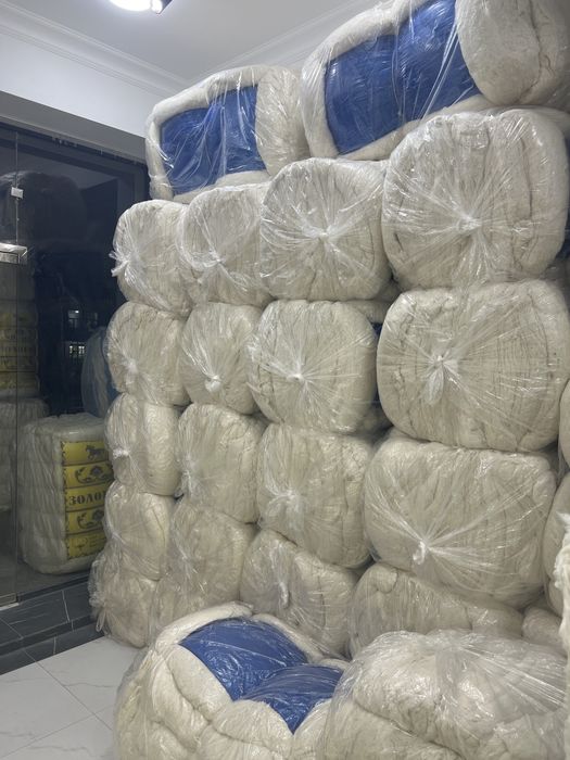 Пахта оптом завотдан достафка бутун Тошкент буйлаб