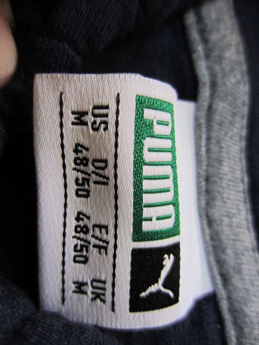 Hanorac PUMA, original,elegant, bumbac 100%, marimea M - ieftin