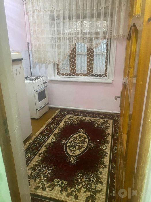 Сдаётся на длительный срок