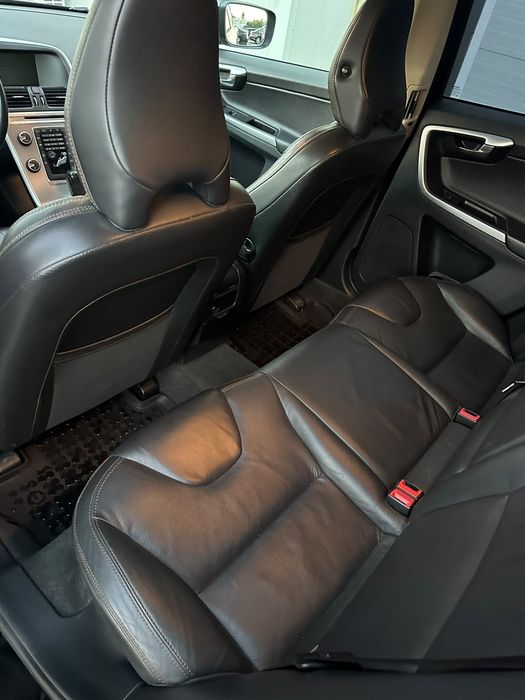 VOLVO XC60 2.4 Diesel D5