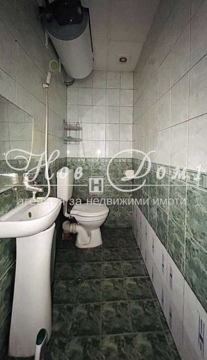 Дава се под наем Двустаен апартамент в Варна, Аспарухово - 45 кв.м за 78000 € - Снимка #7