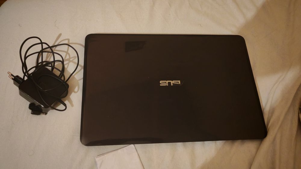 Лаптоп Asus F756UV 17 uнча