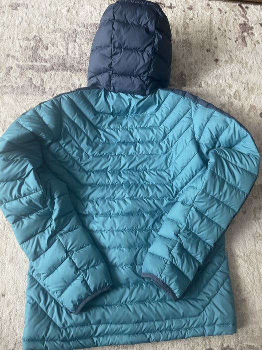 Vand geaca Columbia unisex copii XL 18-20 ani