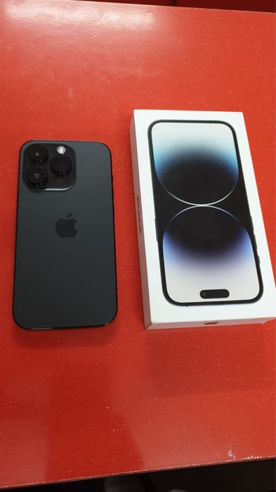 Iphone 14 pro. Айфон 14 про