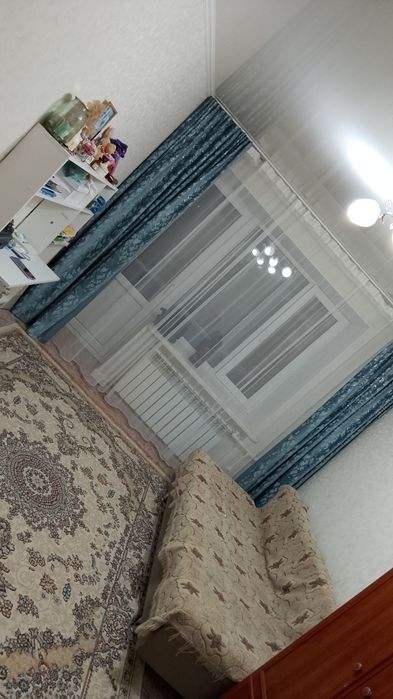 Продам 2ком квартиру