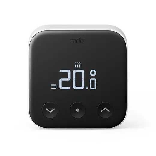 Чисто нов! Tado Smart Thermostat X, Matter