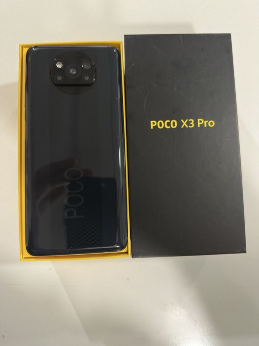 Poco X3 Pro 6/128