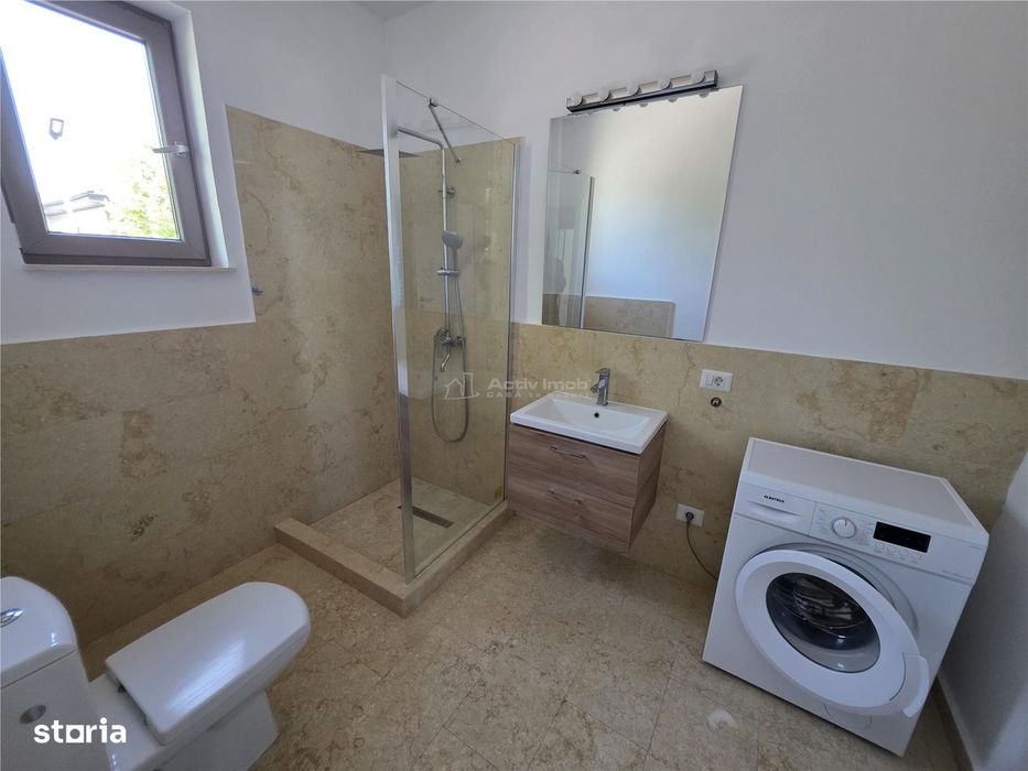 Casa complex -Corbeanca-Tamasi- 4 camere - 2 bai - 121mp - 400mp teren