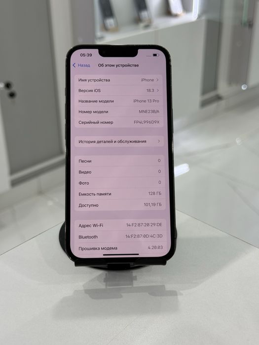 Iphone 13 pro 128гб Айфон 13 про