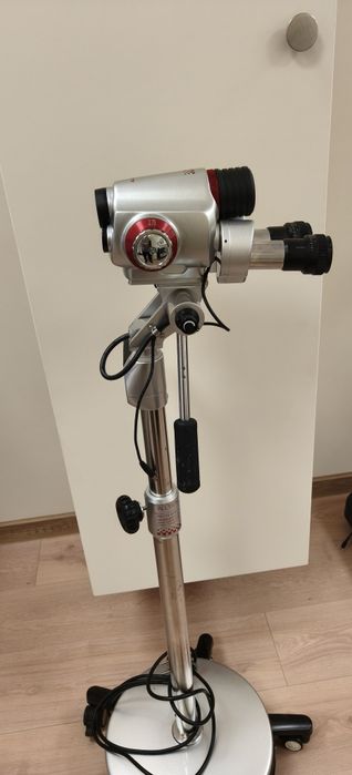 Колпоскоп ALLTION AC -2000