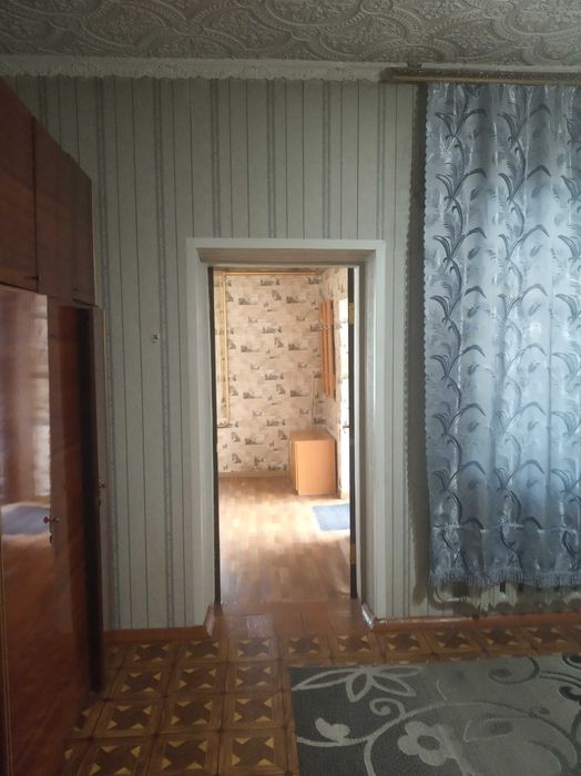 сдам в аренду пол дома