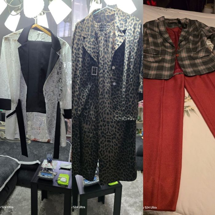 Продам женскую одежду