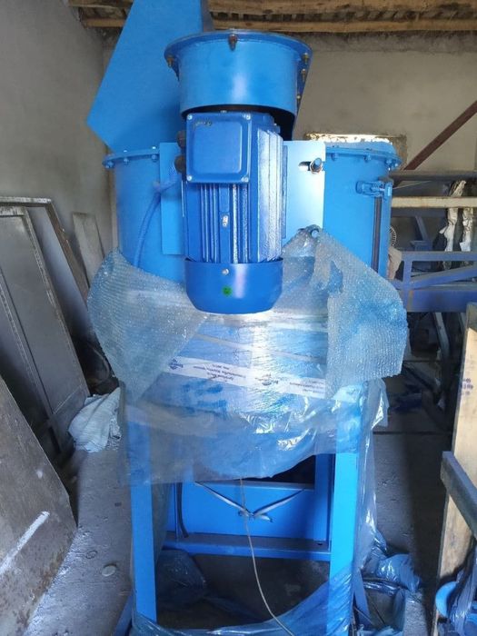 Газоблок завод 40 ka Алтай Строй Маш