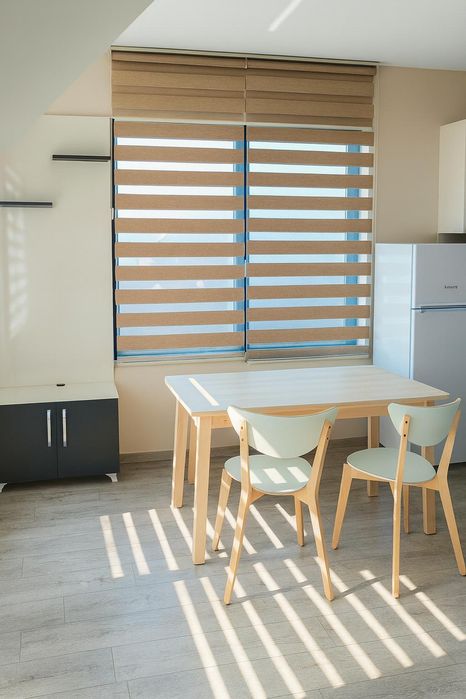 Дава се под наем Едностаен апартамент в Пловдив, Южен - 33 кв.м за 306 € - Снимка #2