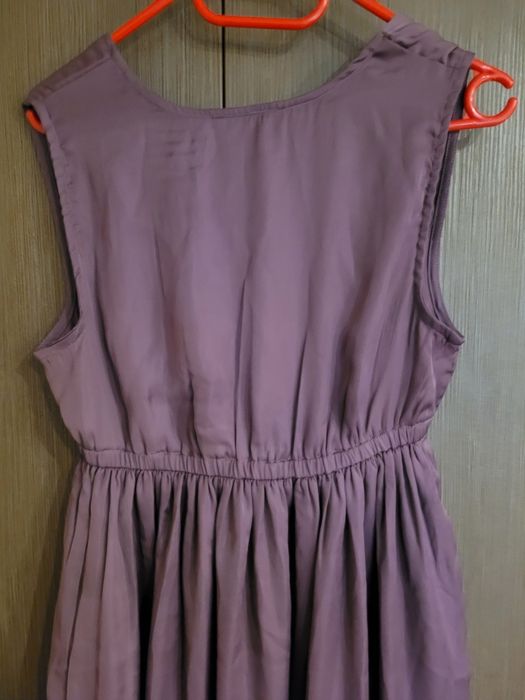 Rochie de ocazie violet