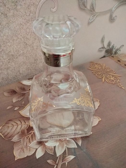 Продам рыбок с набора. Сито,графин,друшлак