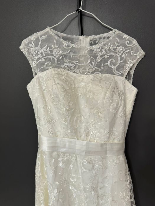 Продам свадебное платье