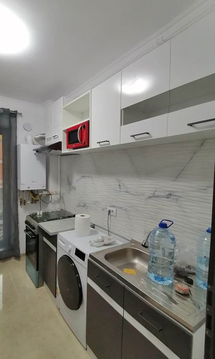 Direct proprietar studio decomandat Plaza Residence Lujerului  Politeh
