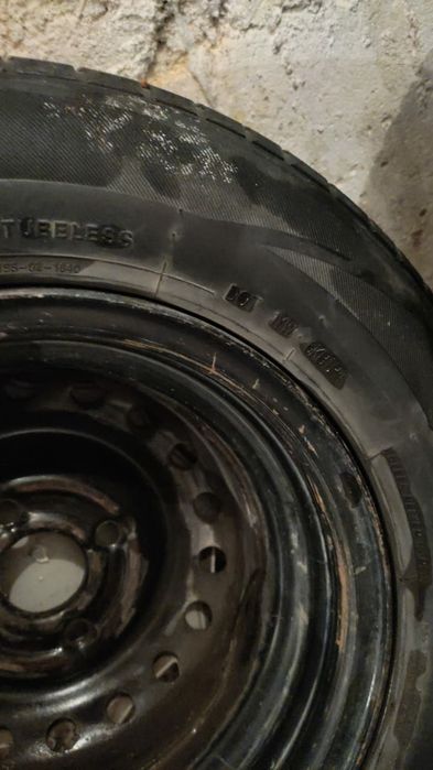 Продаю 4 балона на нексию (1)-(2)