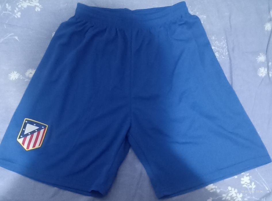 Echipament de fotbal