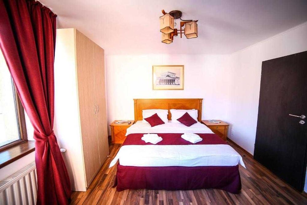 Acces NON STOP camera dubla in regim hotelier - Unirii - Liveni 22