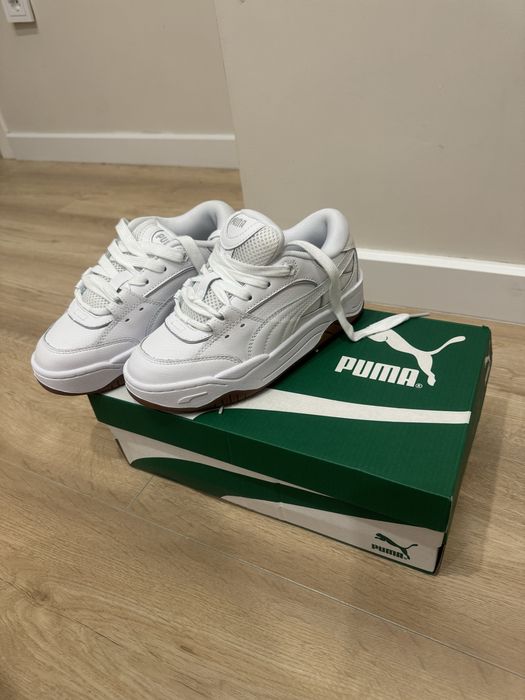 Кроссовки Puma новые