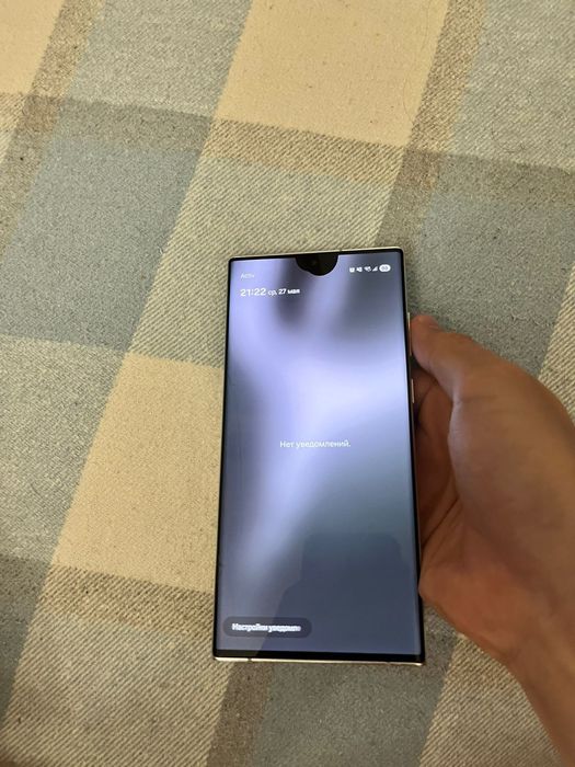 Срочно s22ultra продается