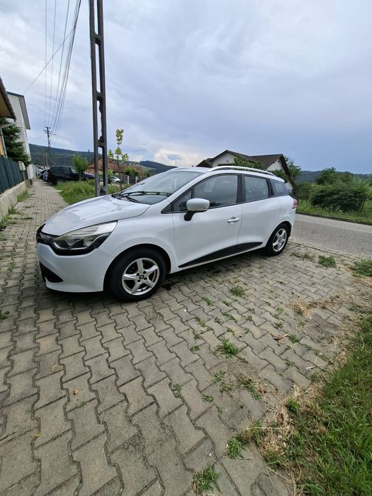 RENAULT Clio 2015 — imagine 5