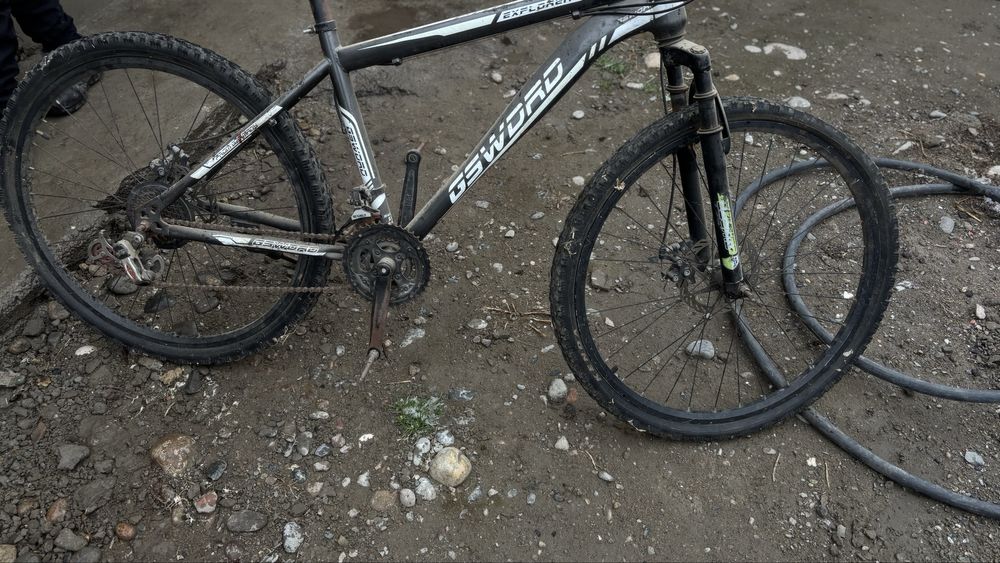 Продается велик!