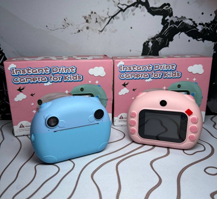 Фотопринтер универсиальный