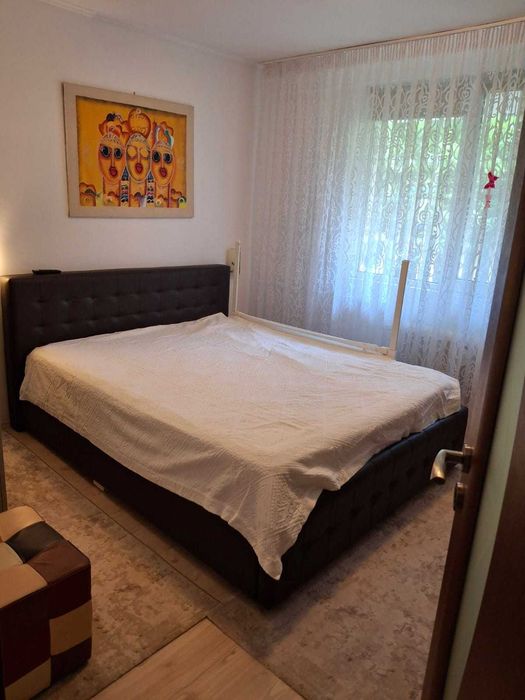 PROPRIETAR ! Vând apartament 2 camere Secuilor