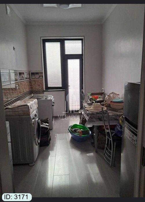 kvartira sotiladi №3171 Sharq 1 al maqtum tarafda 1xonalik uy