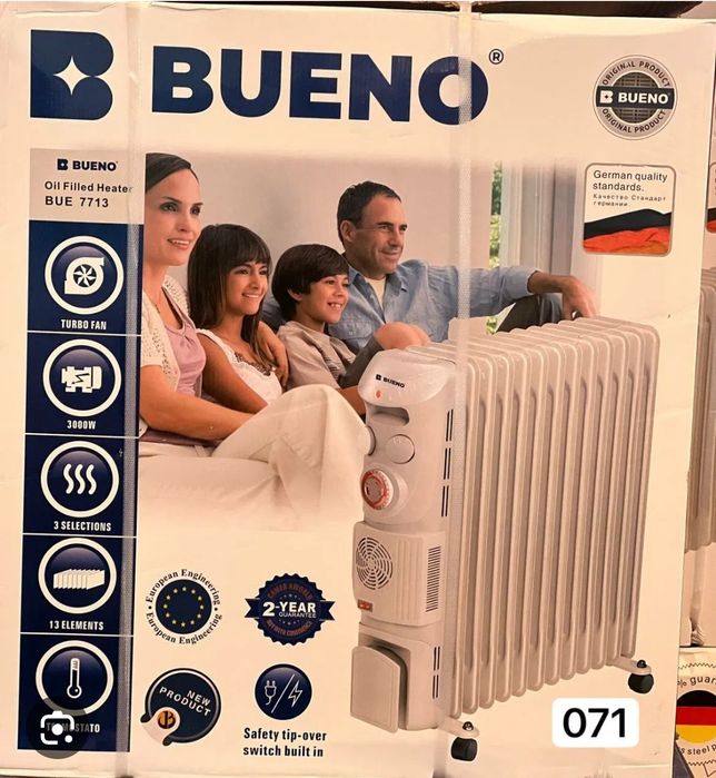 Pechka moyli masliniy pechka (новые каробка)Obogrevatel