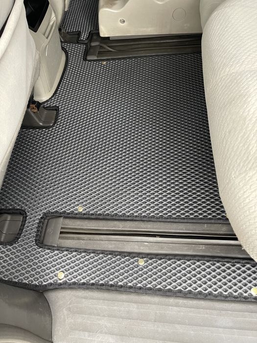 Ева полик сиена Toyota Sienna