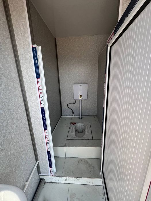 Kantener Domik Magazin Ofis Контейнер бытовки  жилые