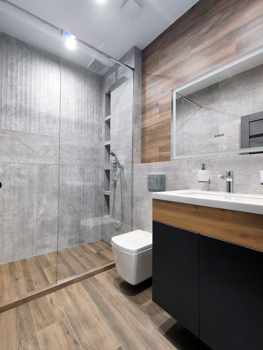 Ремонт квартир под ключ