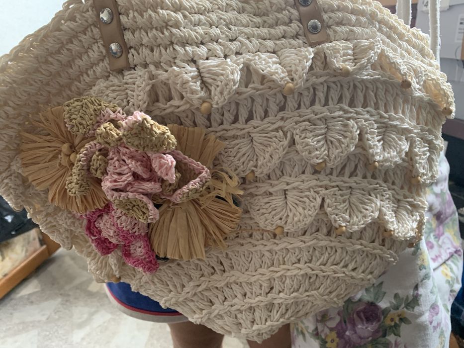 Десет различни чанти