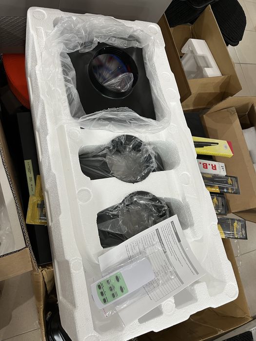 Преносим климатик за камиони , каравани , кемпери , бусове и тн .