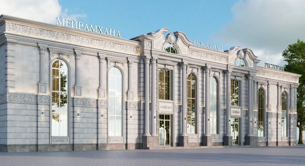 Травертин гранит мрамыр монтаж