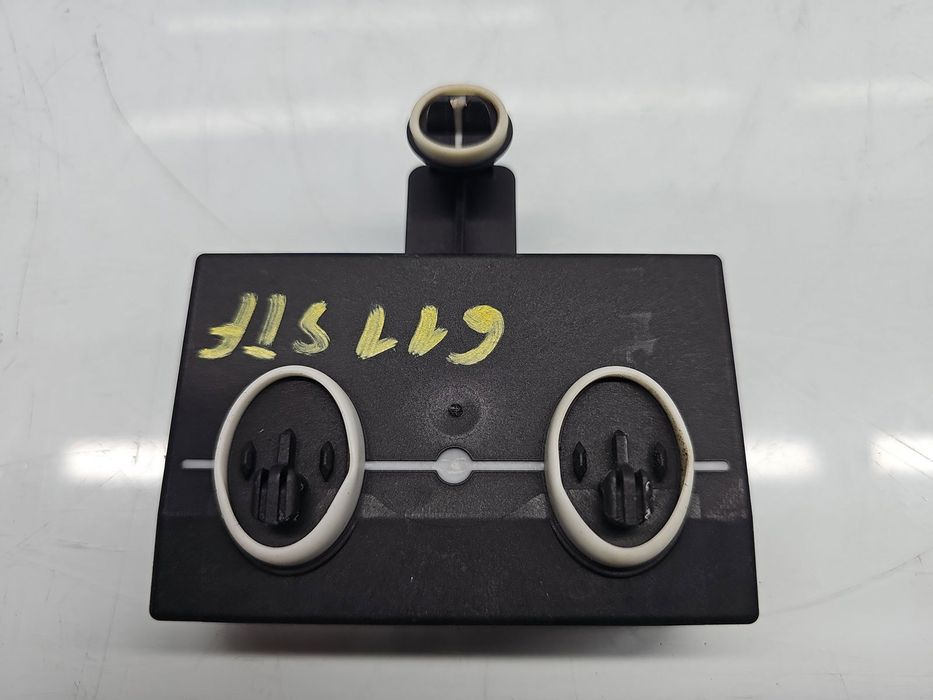 Modul confort AUDI A4 (8K2, B8) [Fabr 2008-2015] 8K0959792R