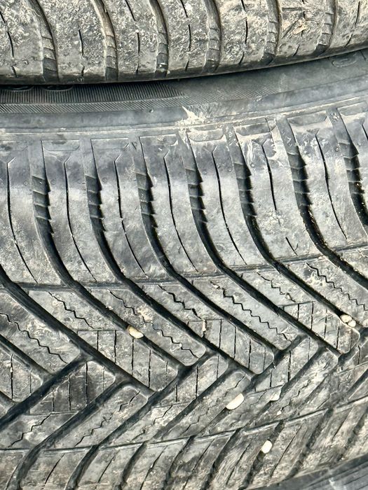 Cauciucuri Hankook Kinergy 4S SUV 225 60 R18