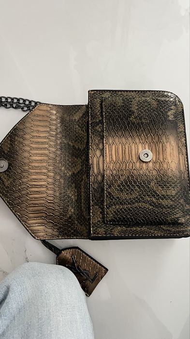 Geanta saint laurent