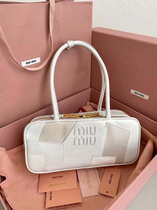 Geanta Miu Miu Medium
